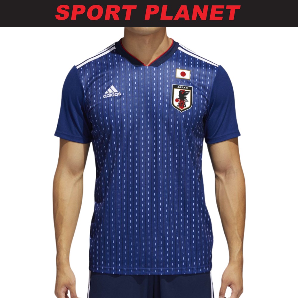 adidas Men City Pack Rome Jersey Tee Shirt Baju Lelaki (FK3560) Sport  Planet 24-7 | Lazada