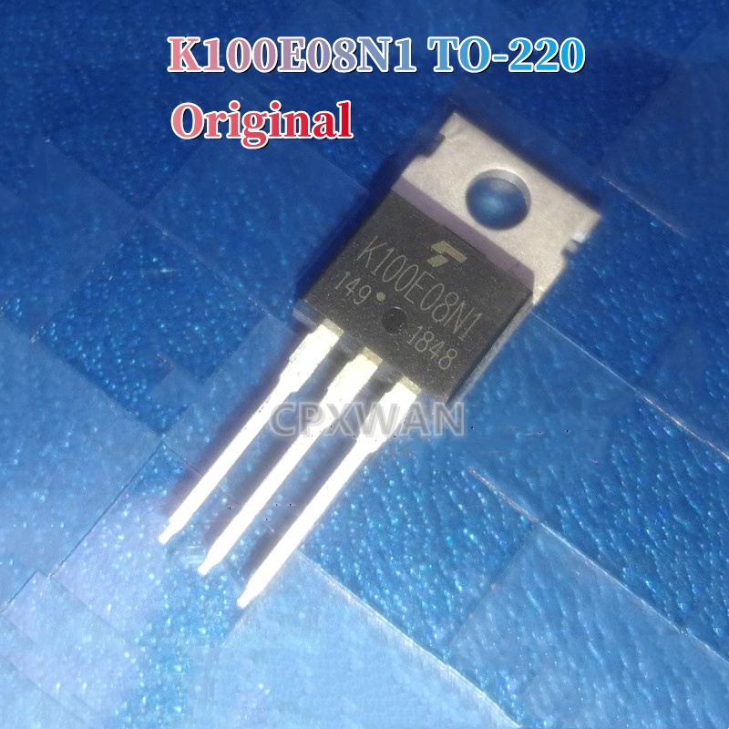 Transistor IGBT 2PZ G50T65D – 50A 650V, Package TO-247, Nuovo