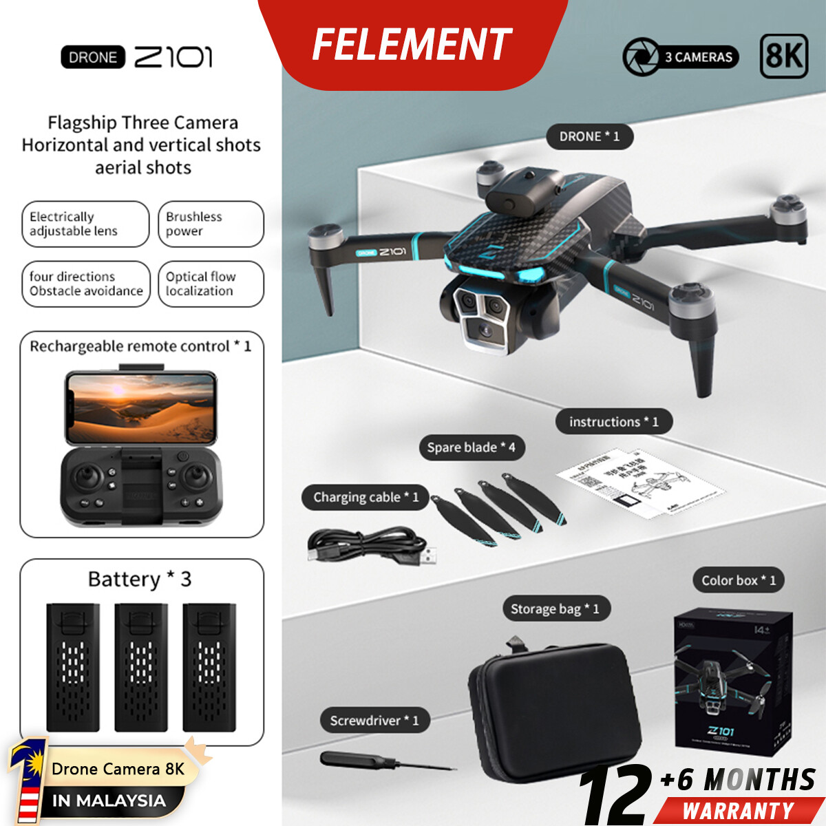 Buy Lf606 Mini Drone Online at a Better Price Lazada Malaysia