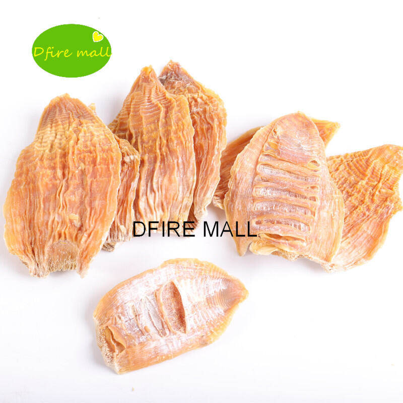 【DFIRE MALL】[2-3-Inch Tender Tip] Dried Bamboo Shoot New Huangshan Winter Bamboo Shoots Tip 500G Wild Sulfur-Free Jiuhua Mountain Bamboo Shoots Tip Harga  68 Ringgit*Penghantaran Percuma