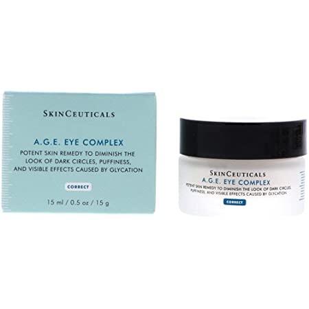 Gambar NEW   SEALED    A.G.E. Eye Complex Cream   0.5 oz. 100% AUTHENTIC