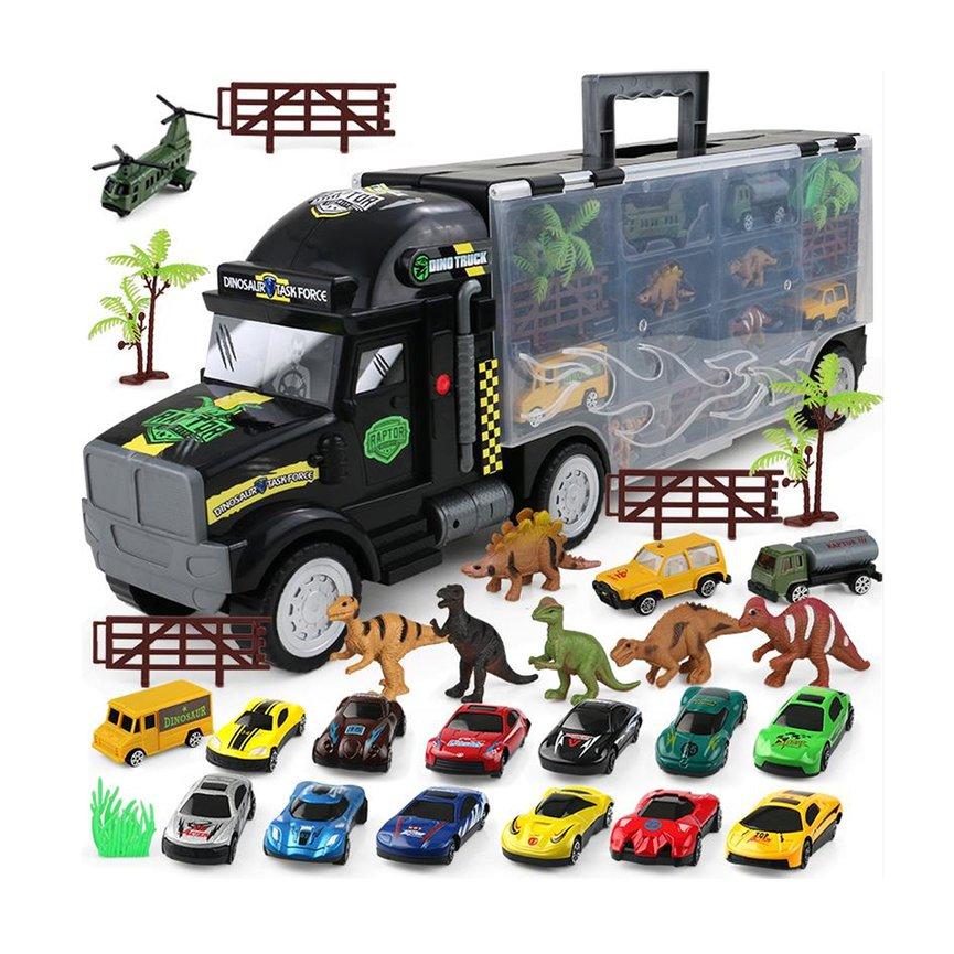 420+ Gambar Mobil Mobilan Kartun Terbaik