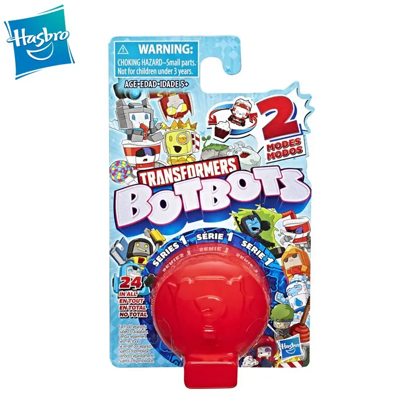 botbots toys