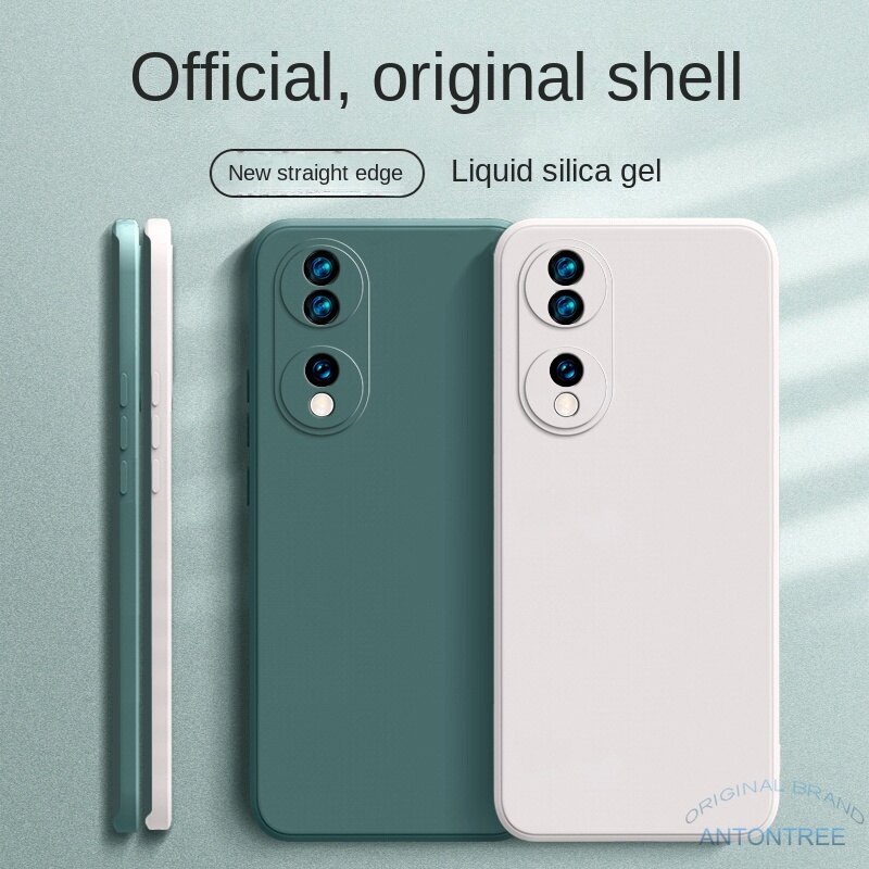 SEAHAI Cover per OnePlus 12 5G, [Design dell'airbag] Robusto