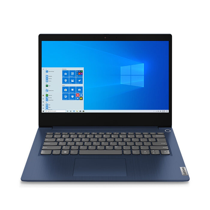 Lenovo Ideapad 3 15alc6 82ku00armj Laptop Blue 15 6 Fhd Amd R5 5500u 4gb 512gb Ssd Amd 2 Years Warranty Free Additional 6 Month Warranty Brightstar Computer