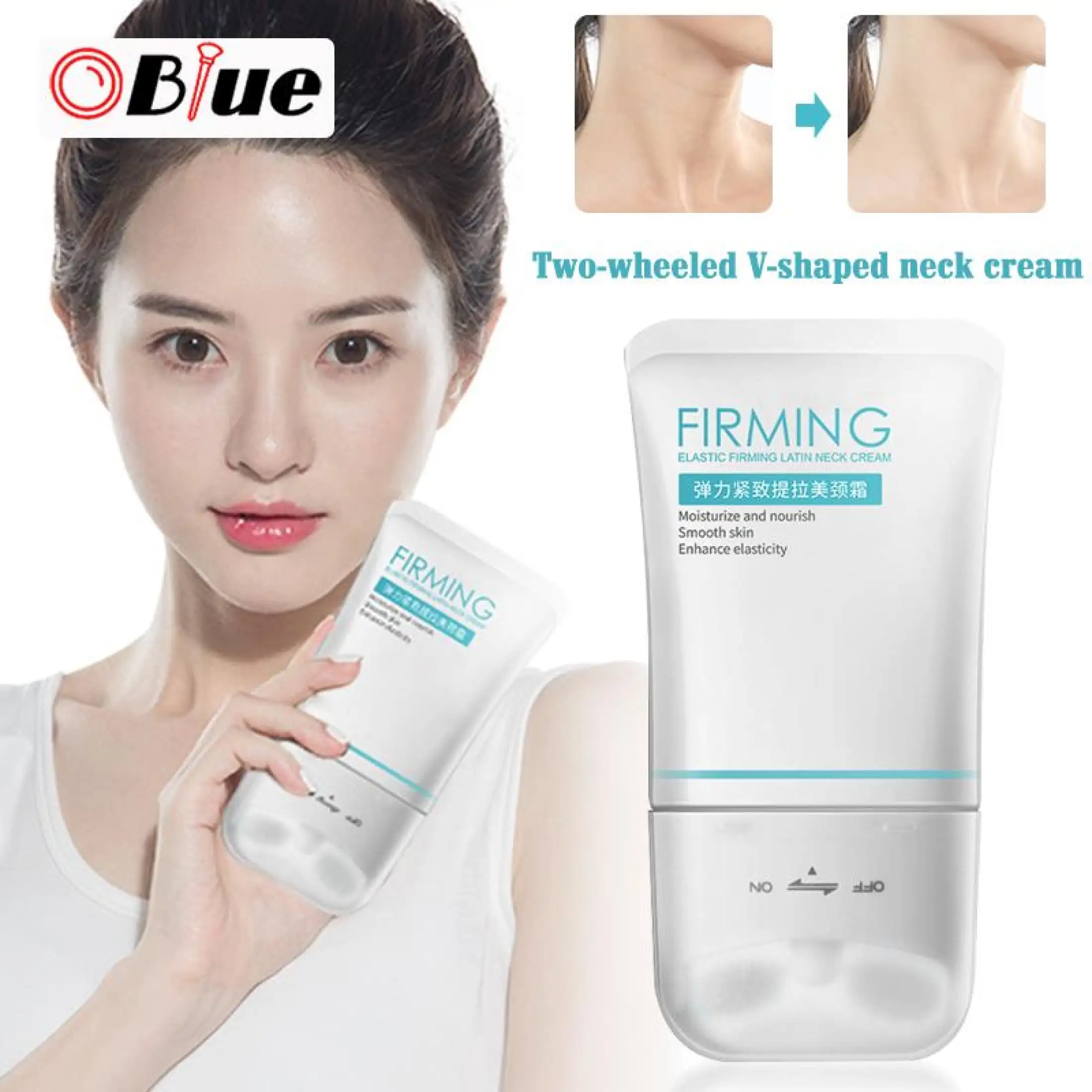 tightening neck cream