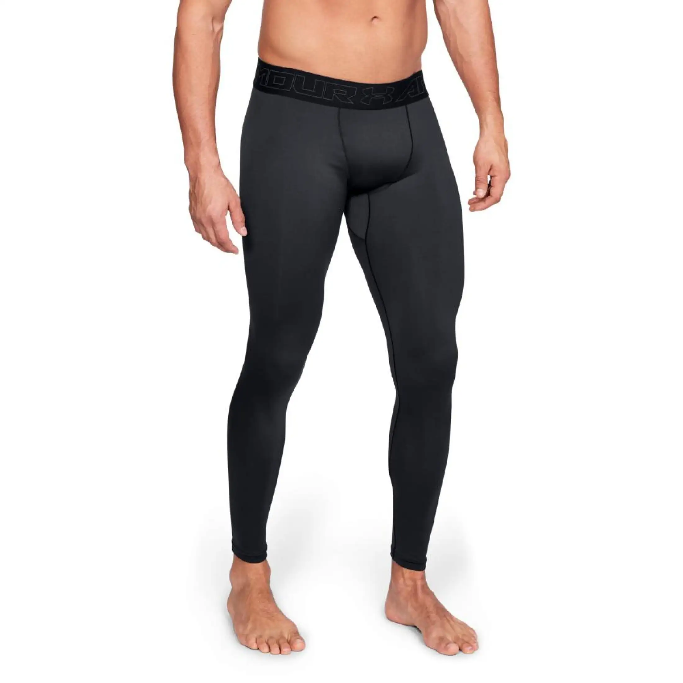 under armour warm leggings