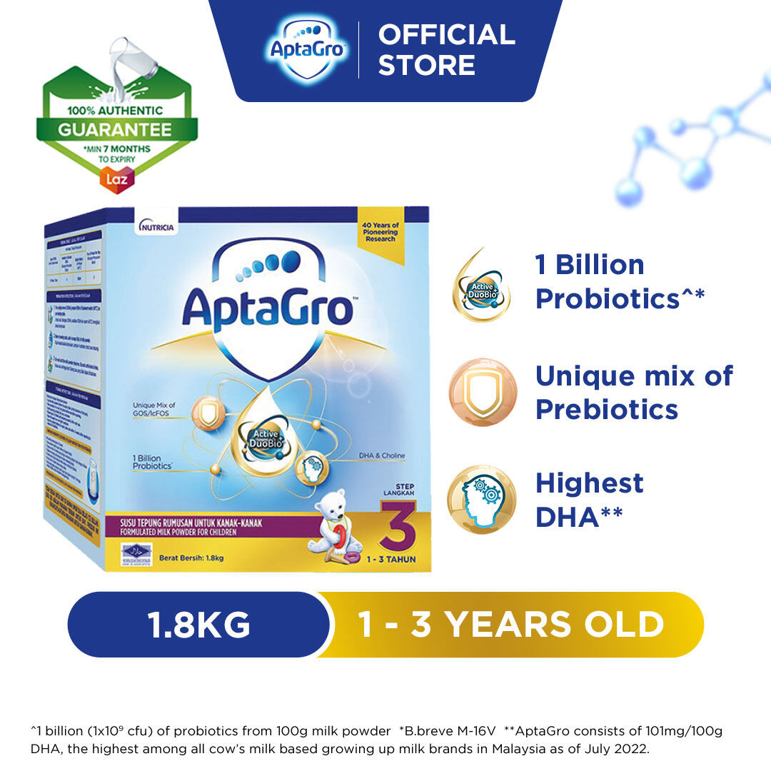 Highest dha milk sales powder