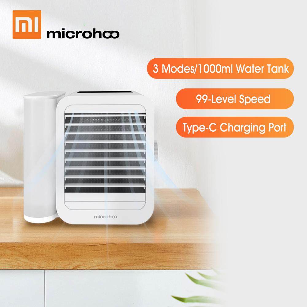 xiaomi air cooler