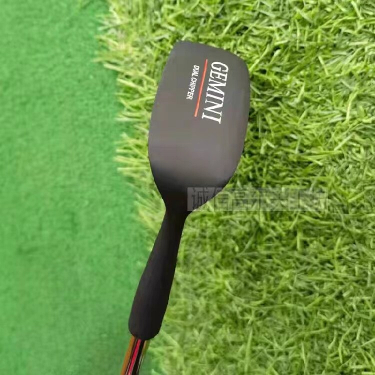 Hai mặt cắt Putter Gậy đánh Golf Putter Clipper
