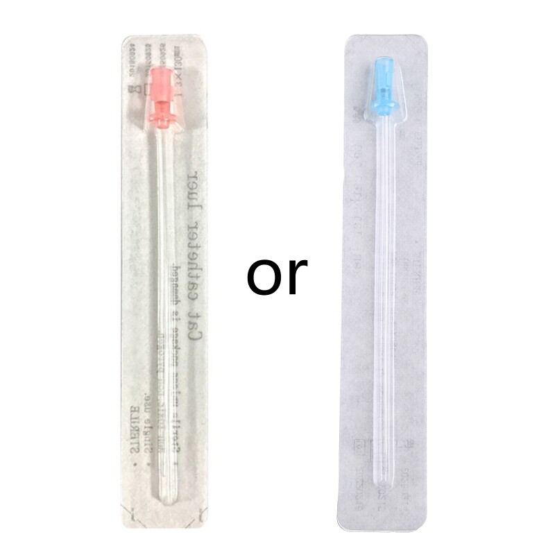 Ống Thông Cho Mèo Nước Tiểu Động Vật Bằng PVC Mở Bên Hông/Đầu 1.0/1.3Mm, Không Có Thiết Bị Thông Hơi Bút Stylus Cung Cấp Vật Nuôi