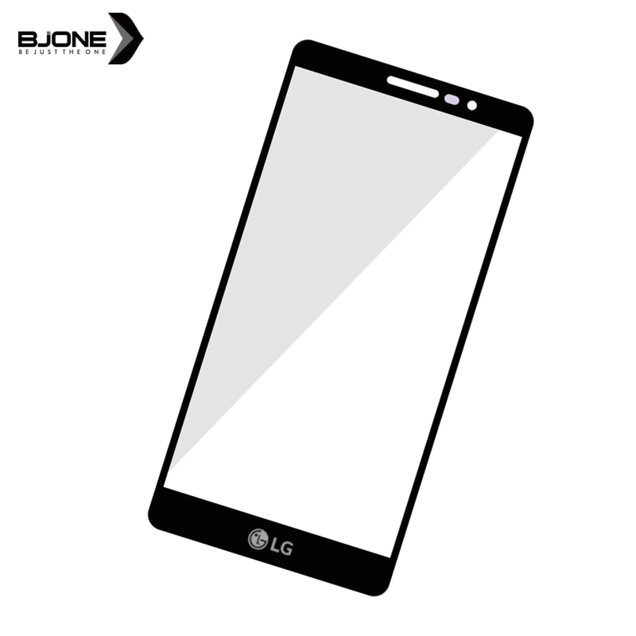 Untuk Lg G4 Stylus H631 H630 H540 Panel Sentuh Kaca Depan 5 7 Inci Pengganti Cover Kaca Luar Depan Lazada Indonesia