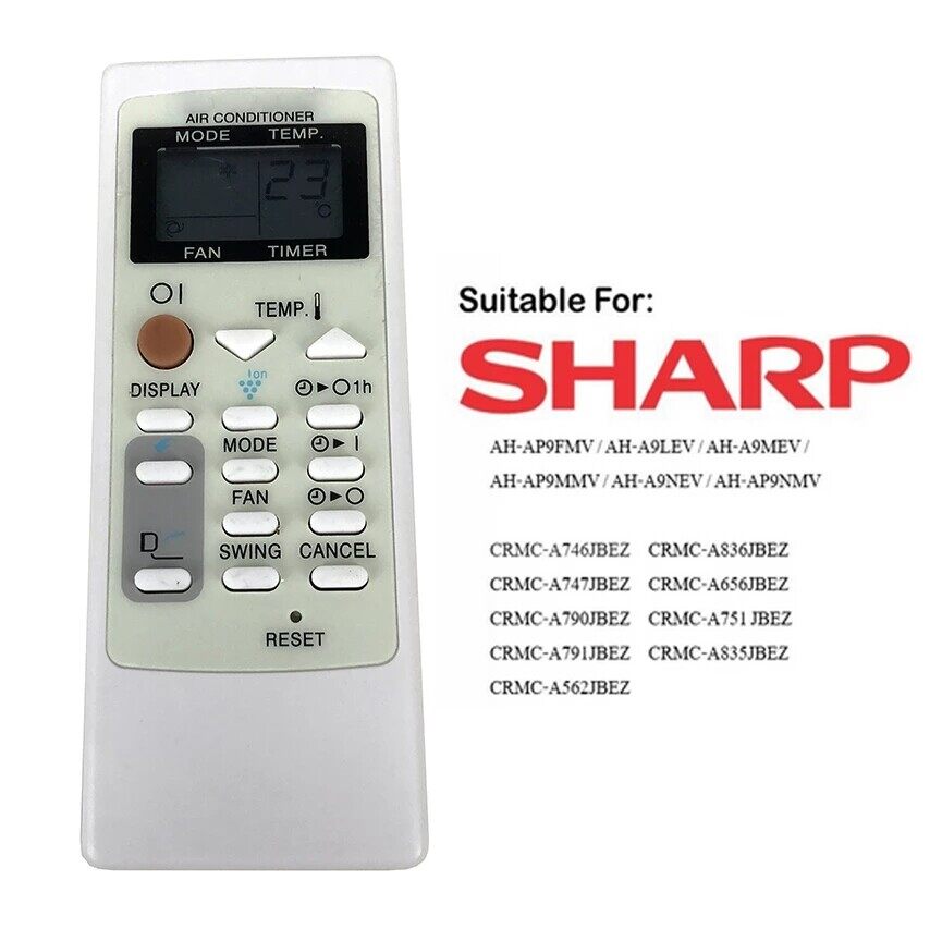 sharp esu826e