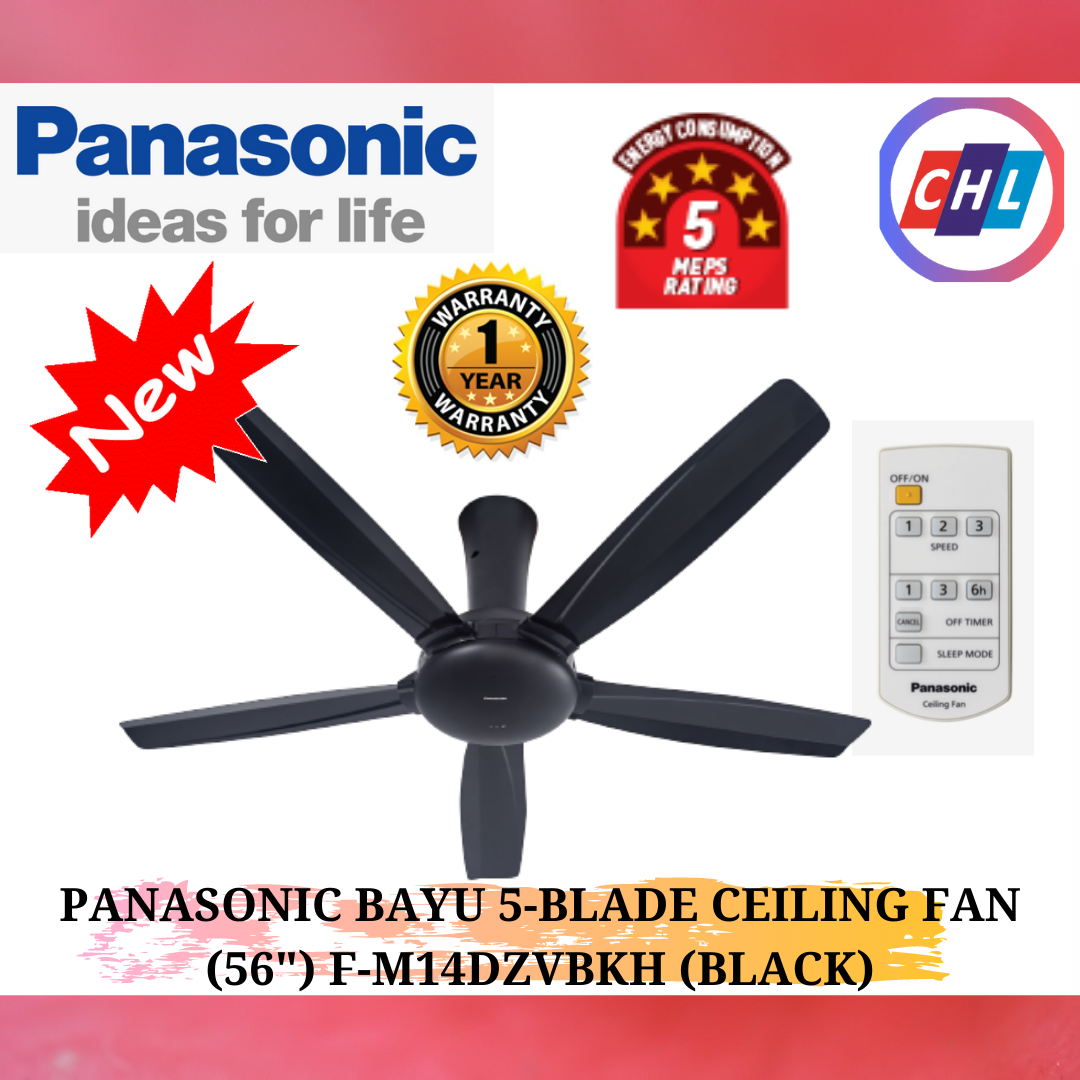 panasonic ceiling fan bayu 4, image size:1080x1080