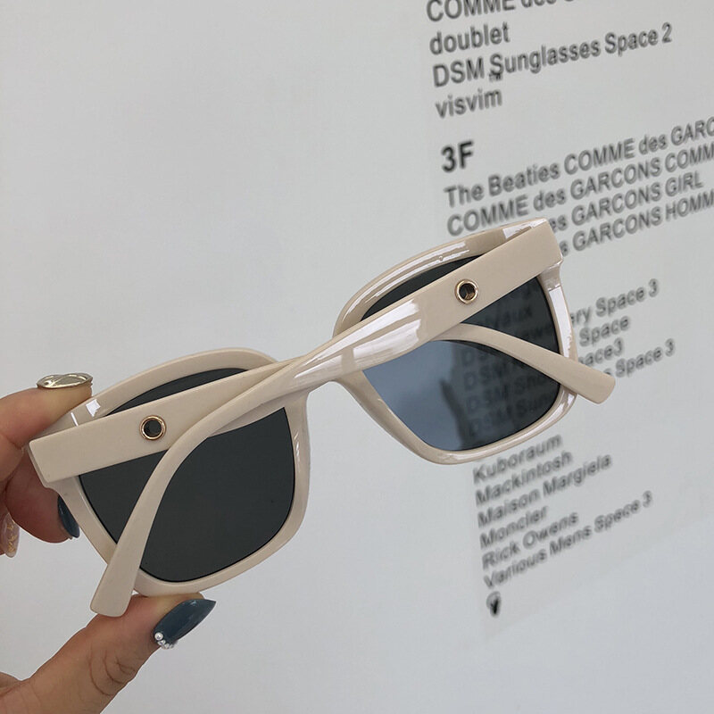 comme des garcons sunglasses