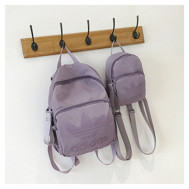 mini cloth backpack
