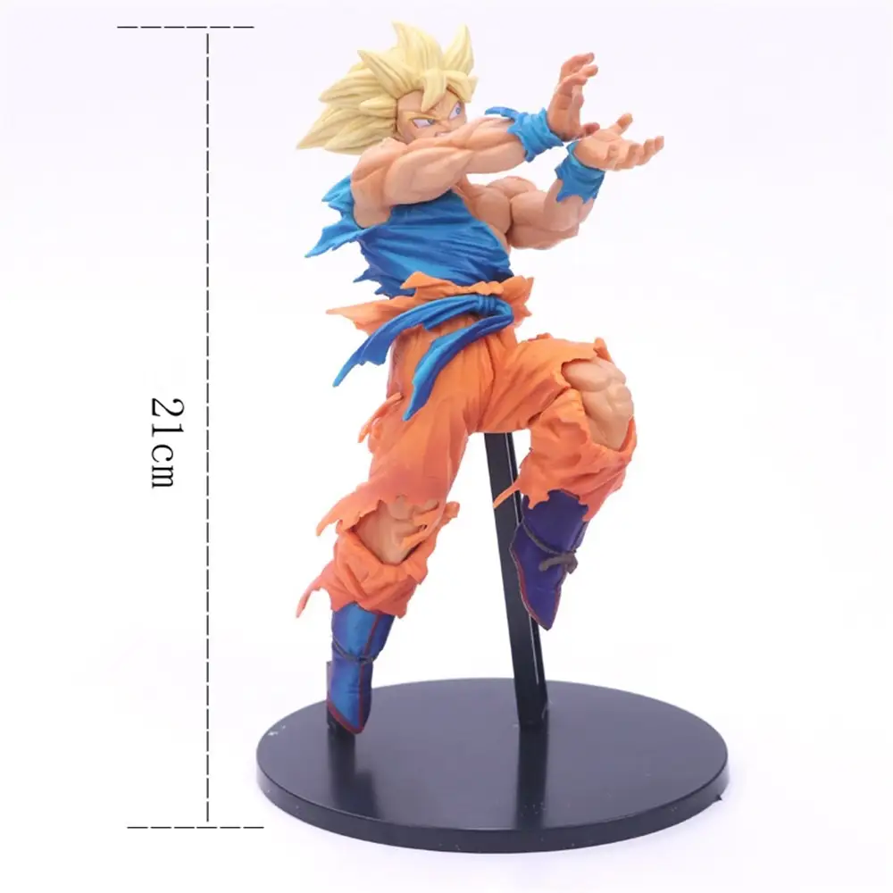 figma dragon ball