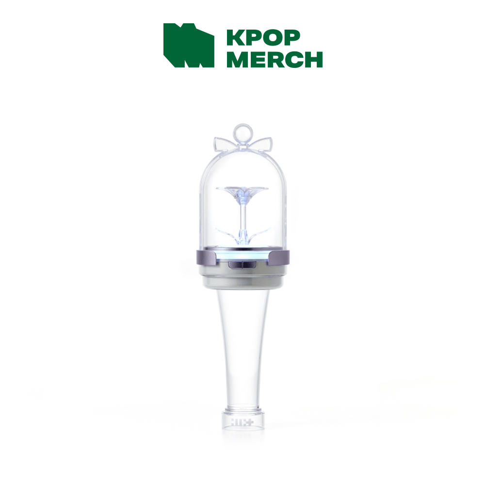ILLIT - Official Light Stick ราคา 2,529 บาท*ส่งฟรี