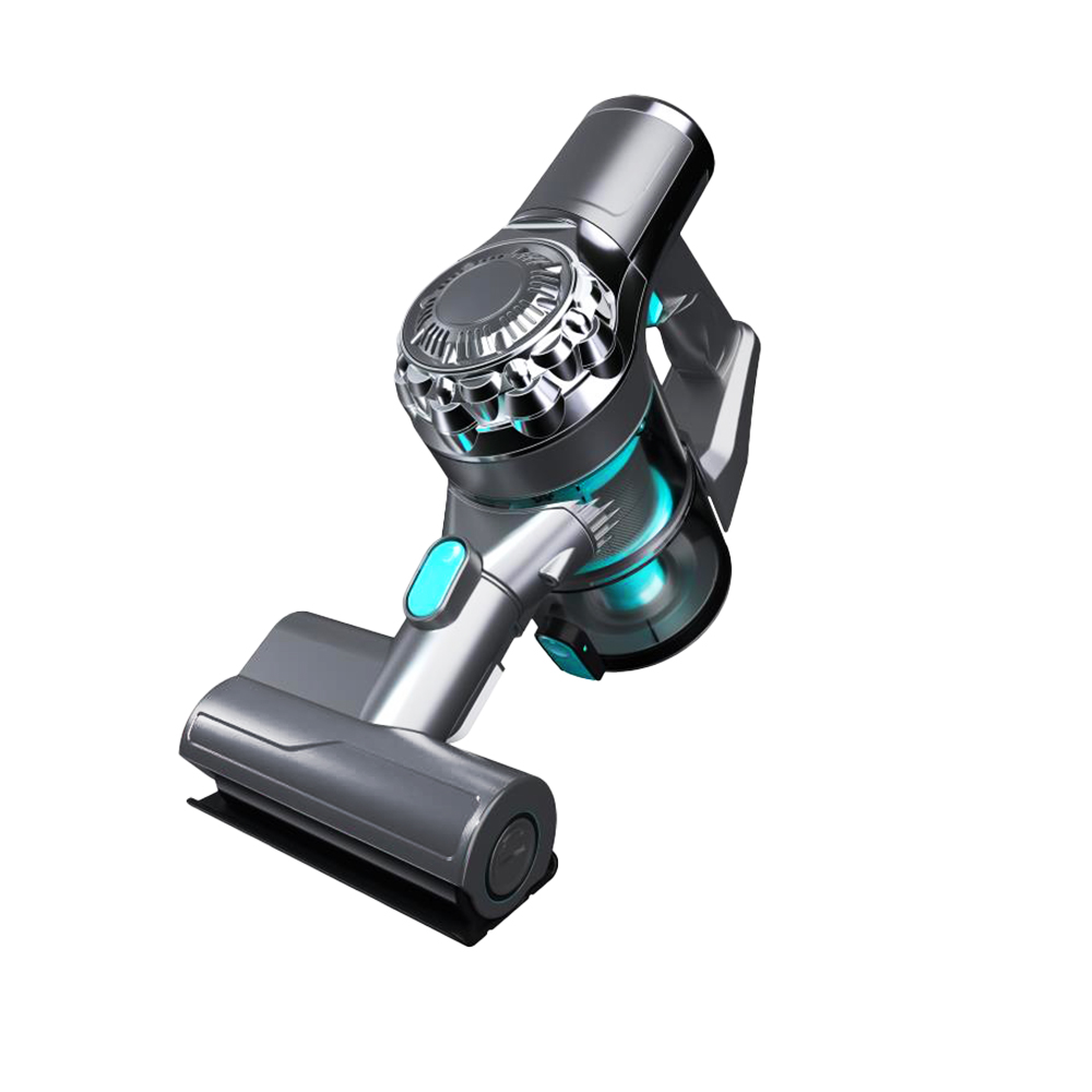 PerySmith Cordless Vacuum Cleaner Sonic 