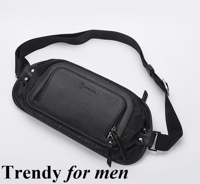 hush puppies waist bag