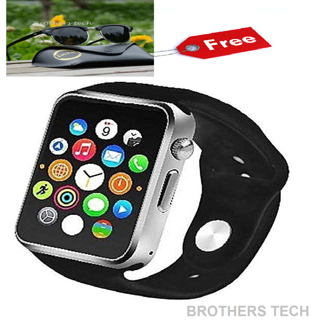 smart watch daraz bd