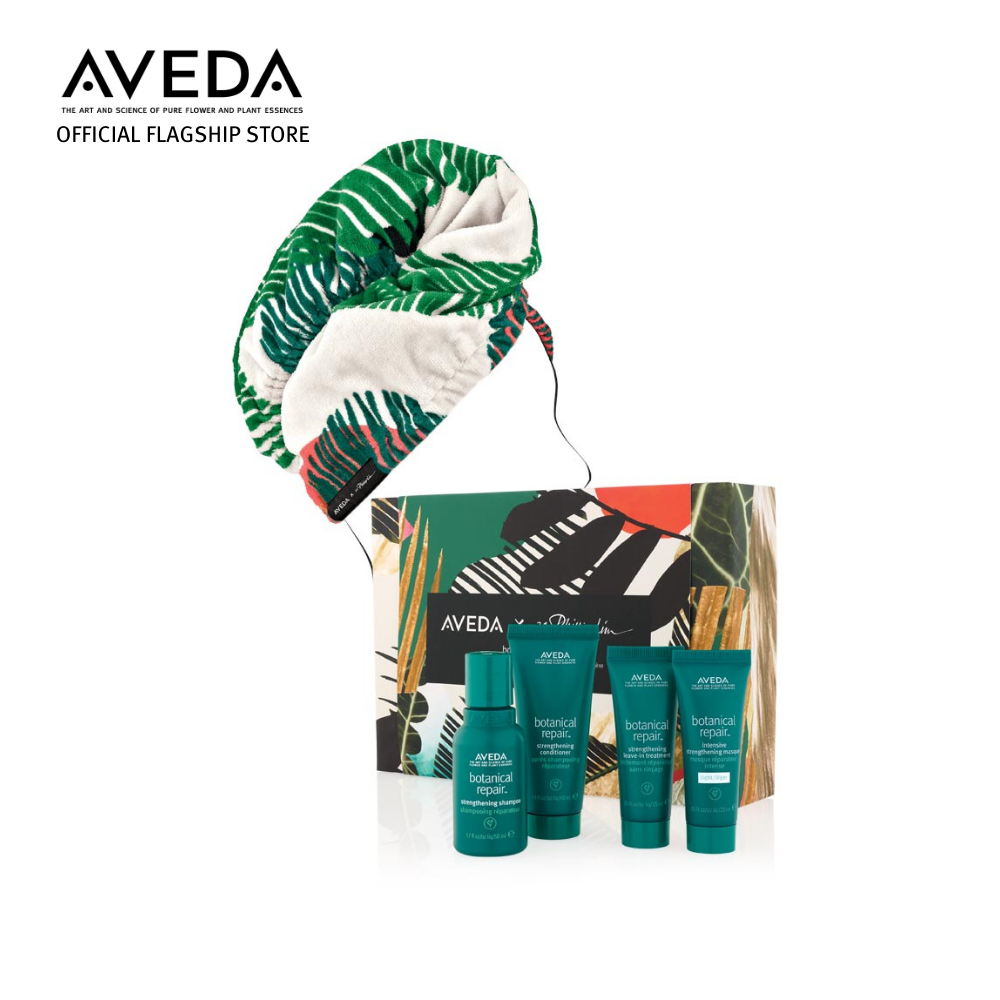 Gambar Aveda Botanical Repair™ Strengthening Collection Light