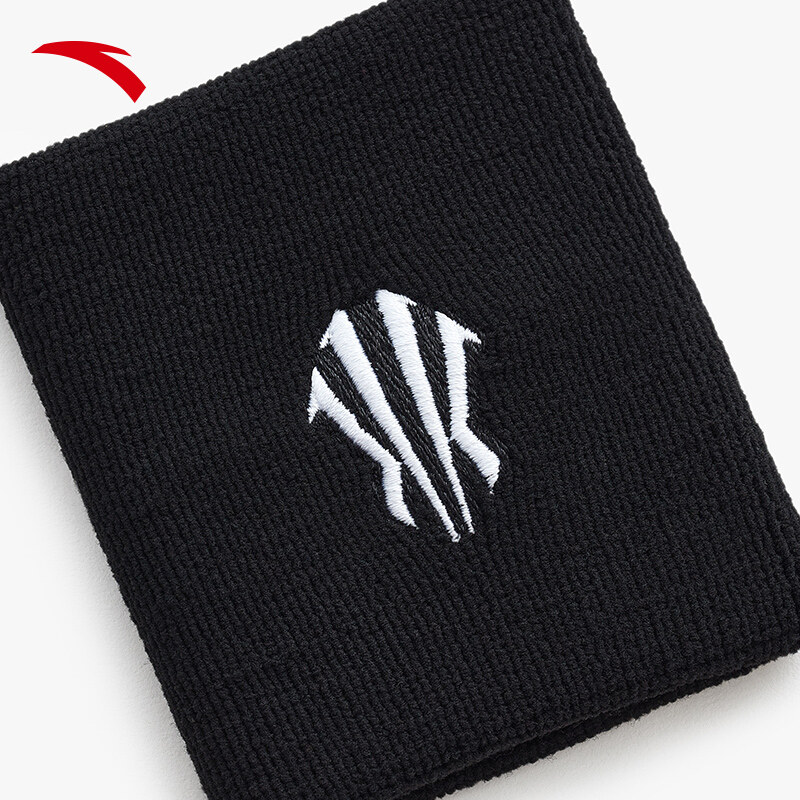 KYRIE IRVING | ANTA Unisex Wristbands 1824311521 Legit Official Store ราคา 232 บาท*ส่งฟรี