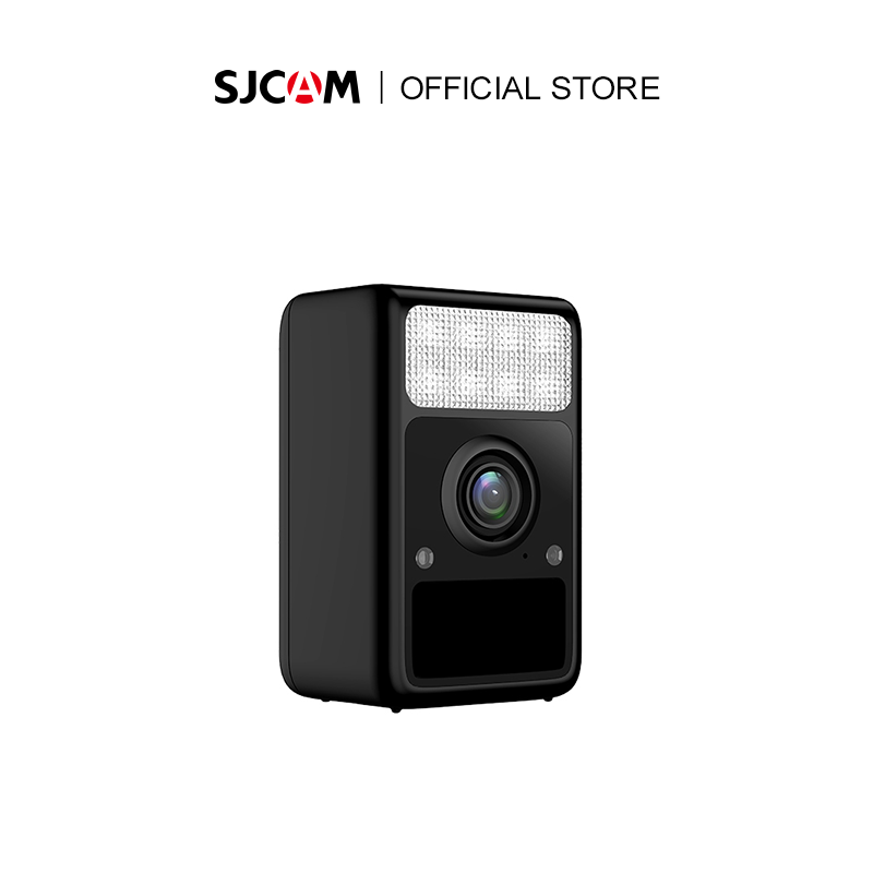  【tích hợp 32 GB  SJCAM  Camera an ninh không dây 2K ngoài trời Camera Gia Đình Wifi S1 4MP cho màn hình bé cảm biến chuyển động camera chó camera giám sát CCTV máy ảnh IP còi báo động âm thanh 2 chiều nhìn trong đêm 