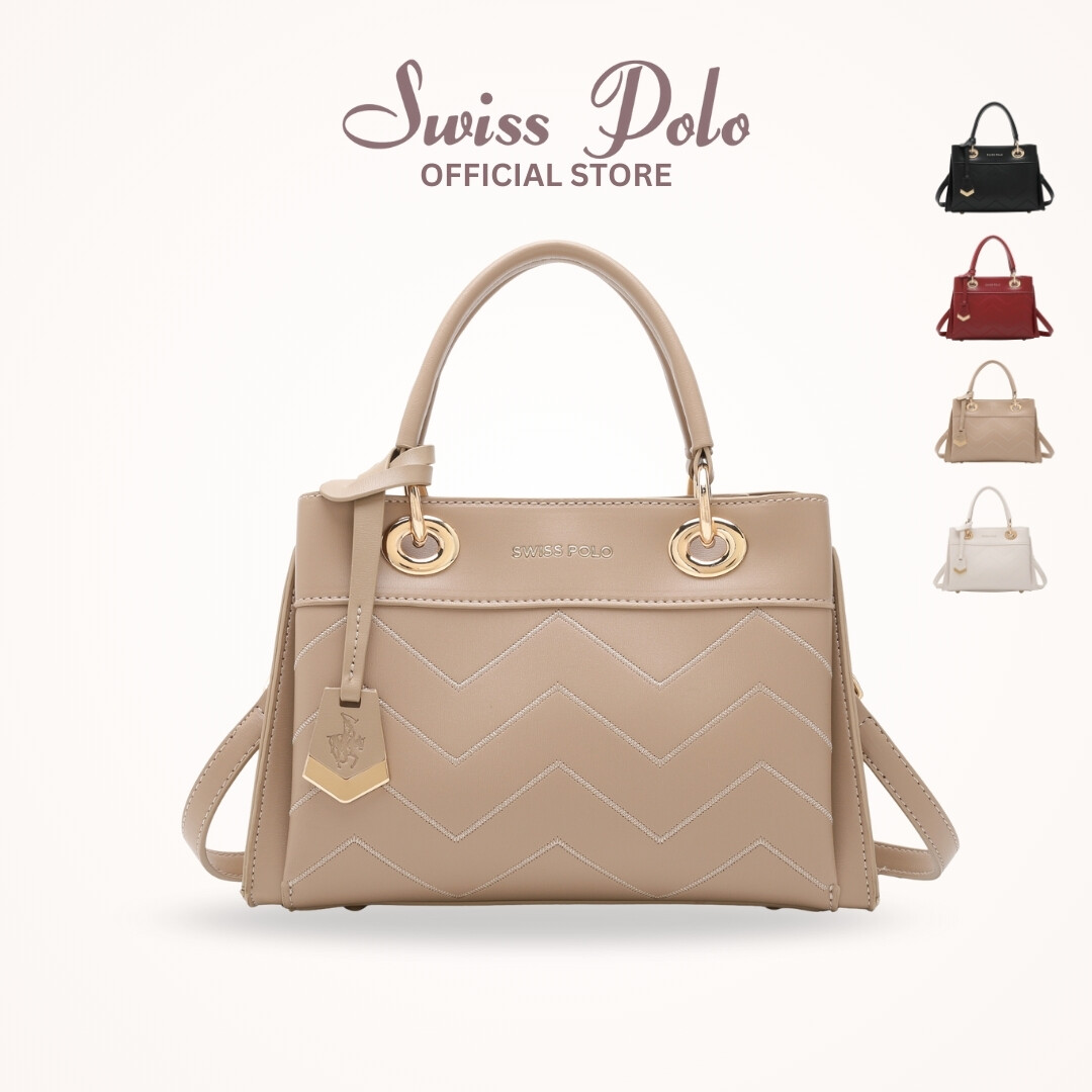 Buy Handbags Women Polo Online at a Better Price Lazada Malaysia