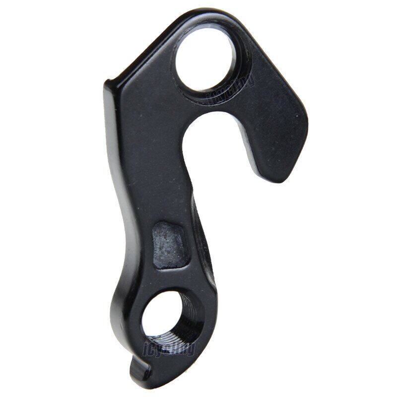 2pcs Derailleur Hanger For STEVENS 