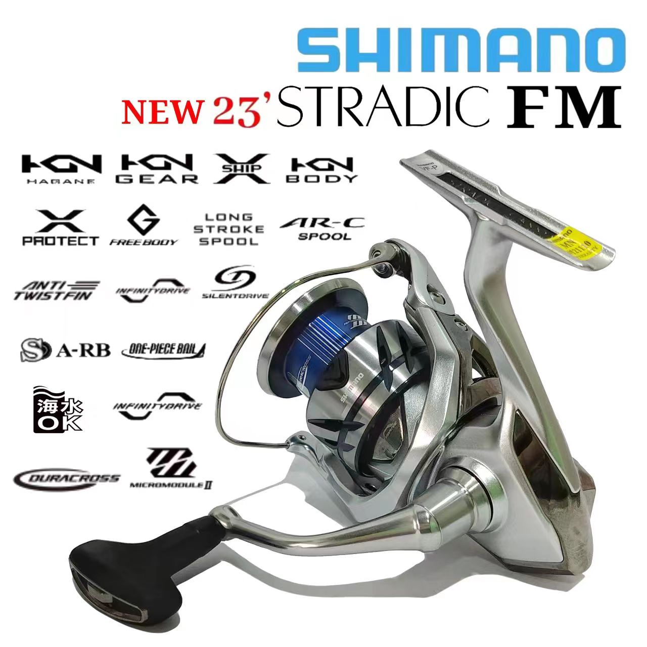 harga shimano stella 2019 Shimano 2019 Stella SWC Spinning Reelse