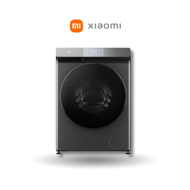 xiaomi mijia drying and washing machine 12 kg