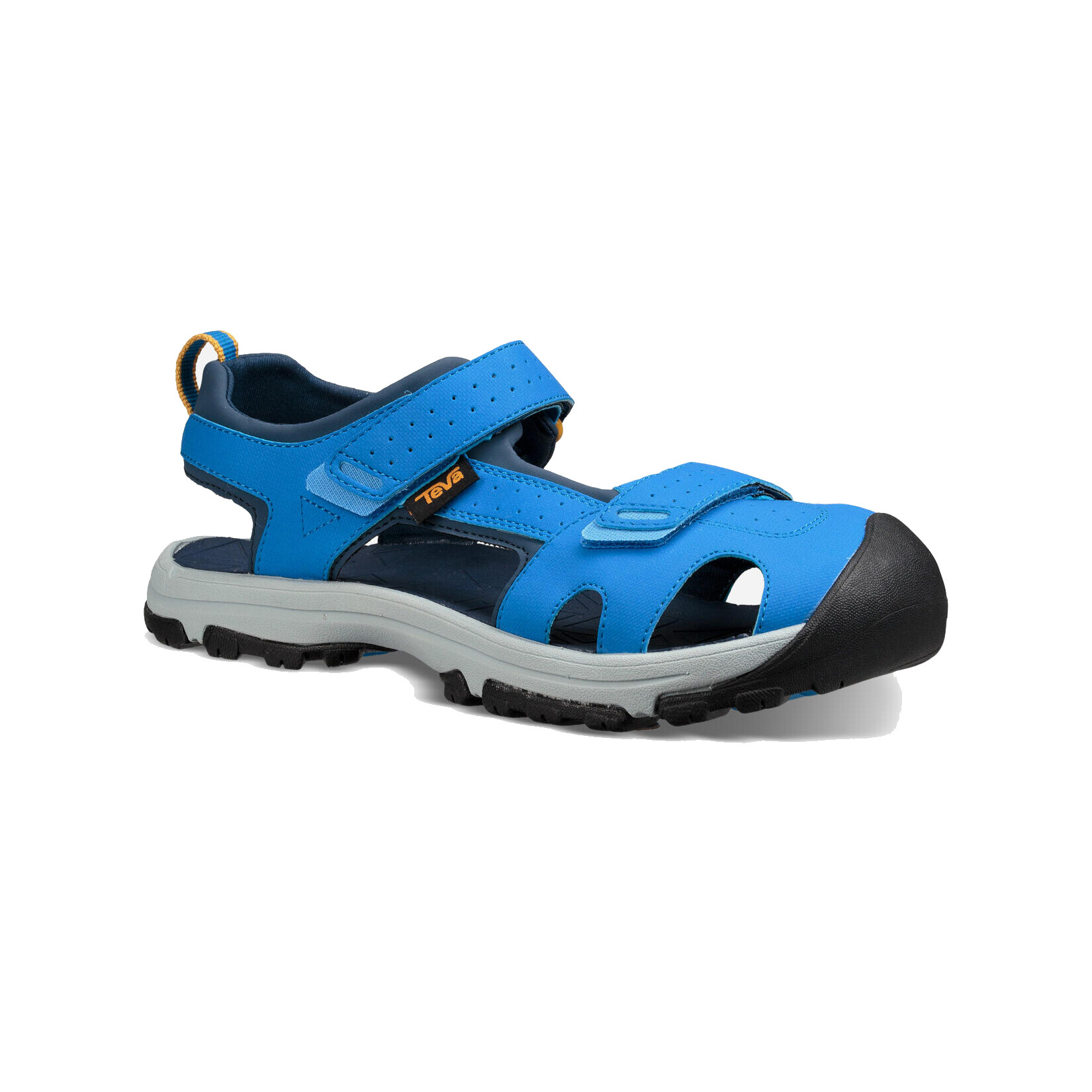 Teva hurricane best sale toe pro sandals