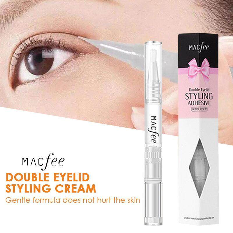 double eyelid cream