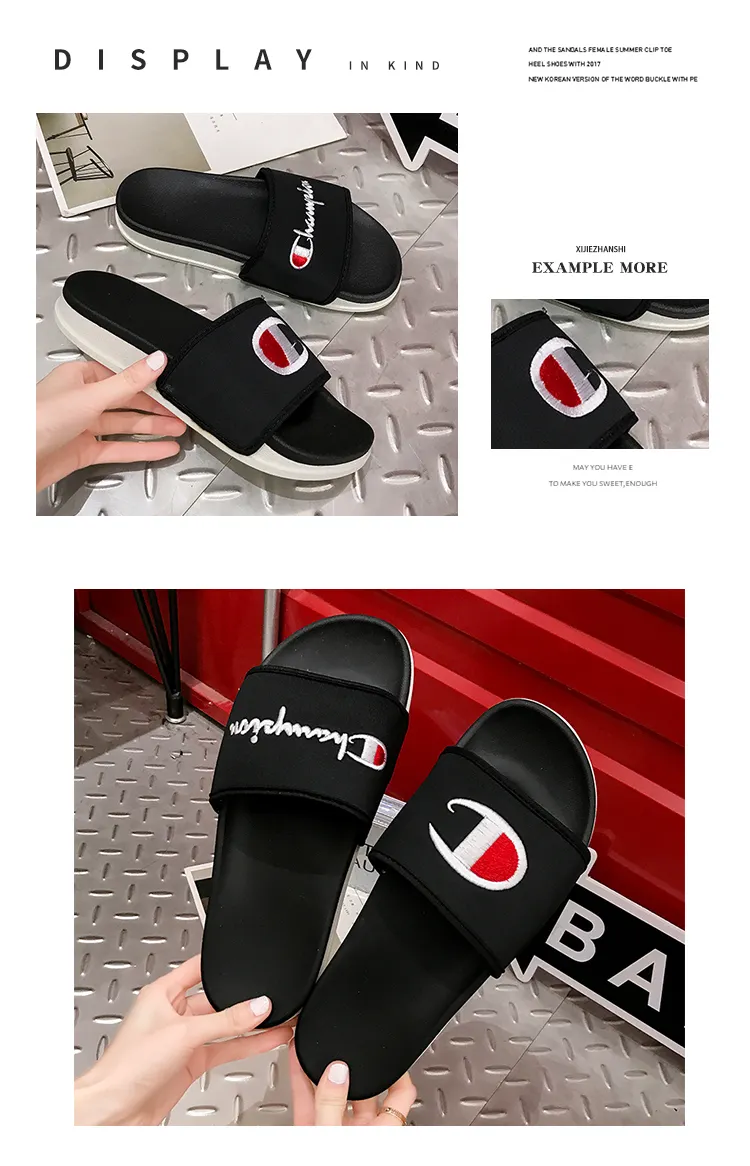 champion non slip shoes