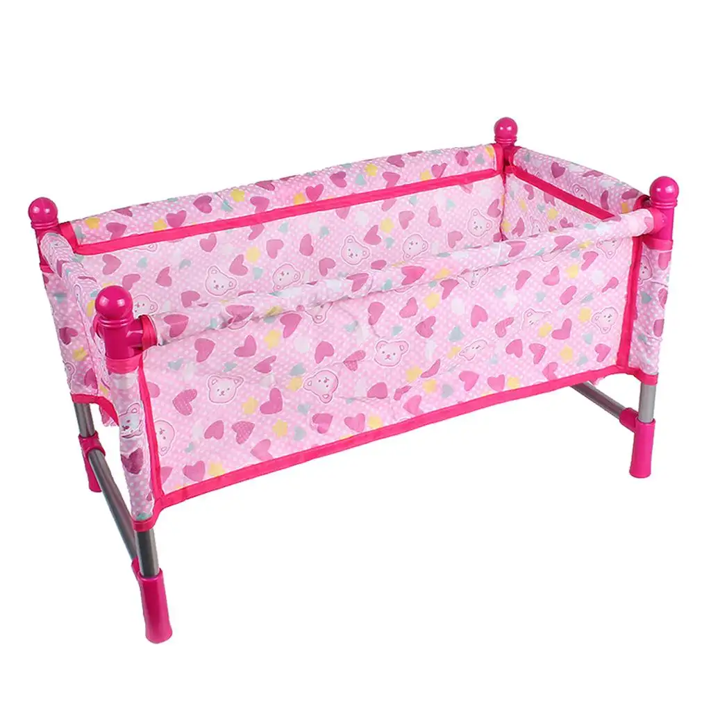silicone baby cribs