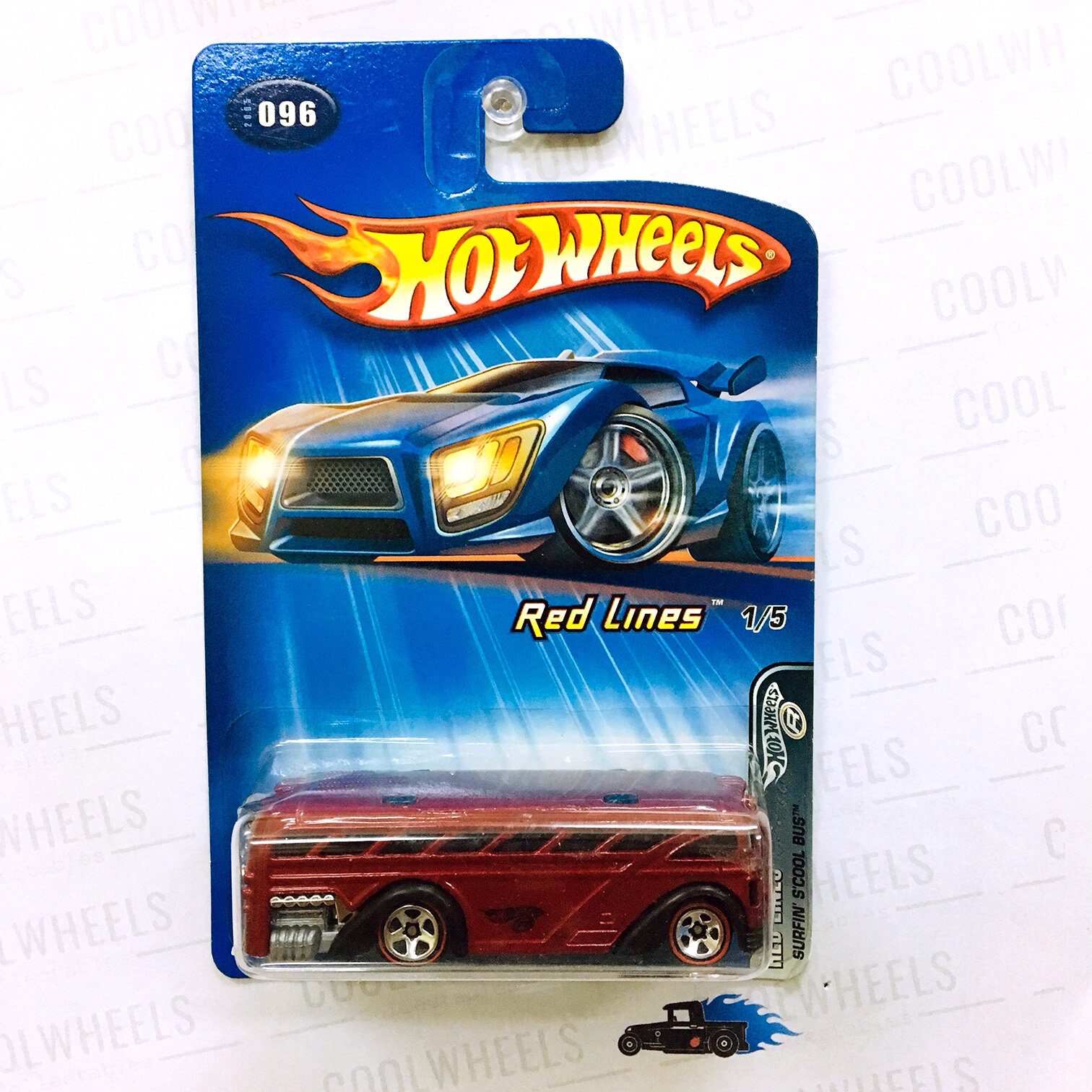 Hot Wheels 2001 Volkswagen VW Bug Brown Lazada