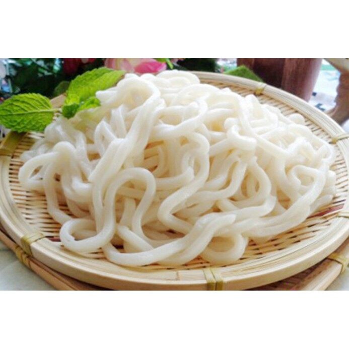 Mì Udon Bon Go Jang 200g Mì ăn Liền