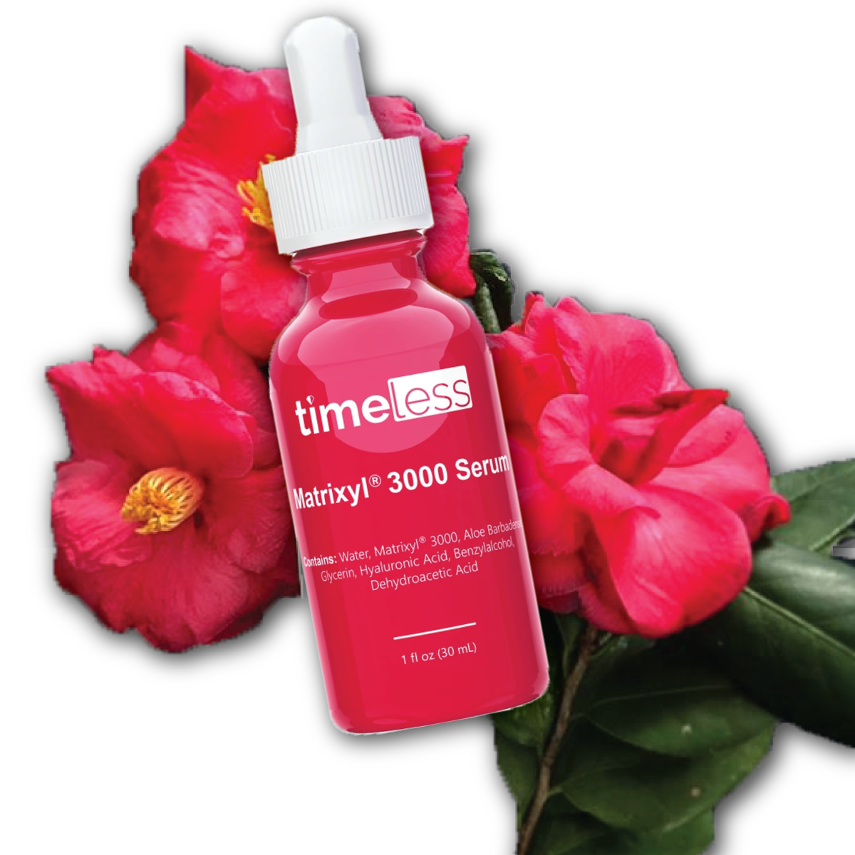 timeless matrixyl 3000 serum