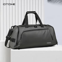 OTOHE Travel Backpack Handbag Shoulder Bag Multifunctional Laptop Backpack Travel Unisex Shoulder Bag Notebook Bag Business College Computer Bag Travel School Bag