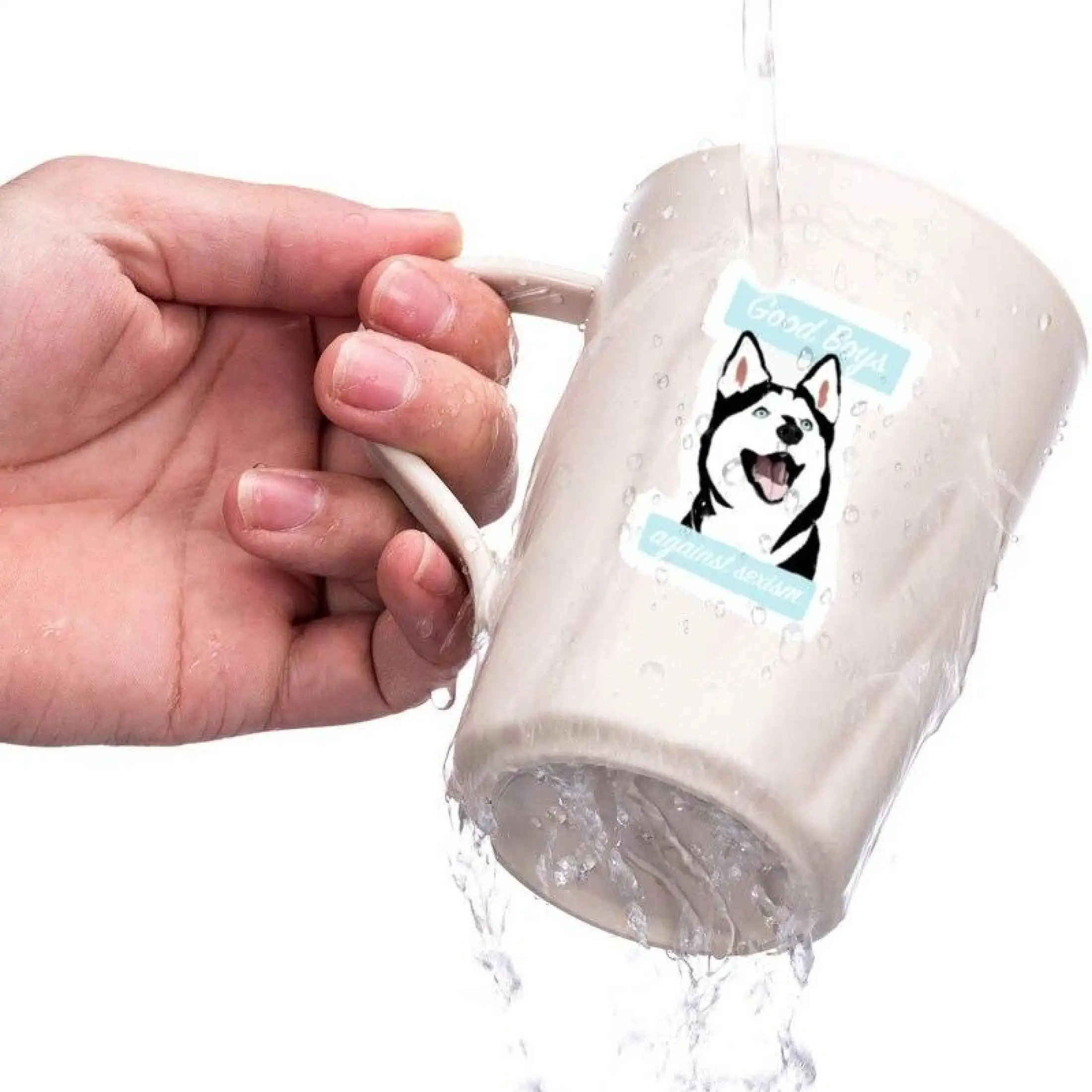 49pcs Cute Husky Corgi Pet Dog Graffiti Stickers For Chidren Toy Waterproof Sticker To Diy Suitcase Laptop Bicycle Car Decals Lazada Singapore