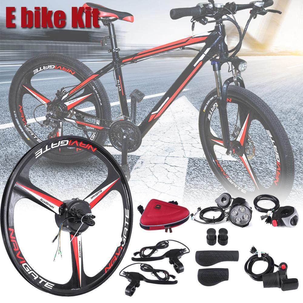 rear wheel ebike kit