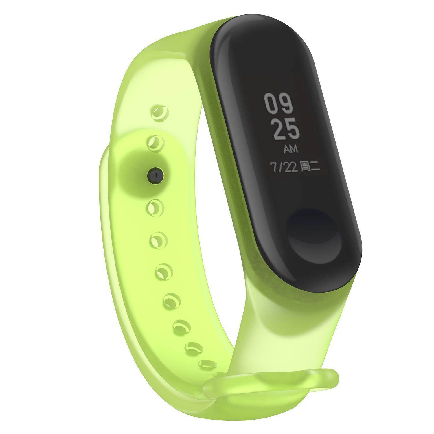 Mi Band 4 Фото