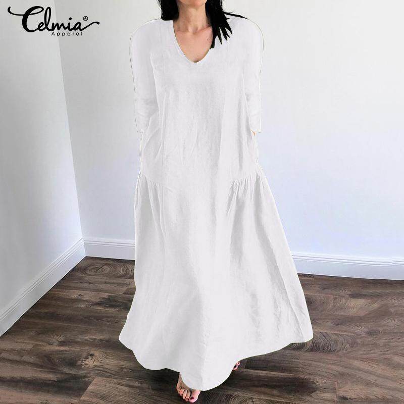t shirt loose dress