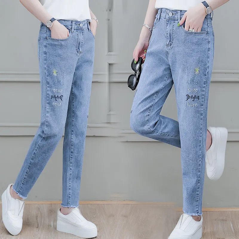 lightweight jeans ladies