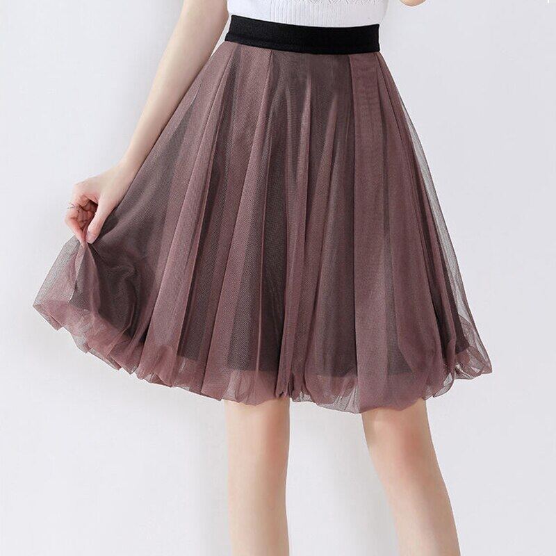 Tutu skirt clearance plus size malaysia