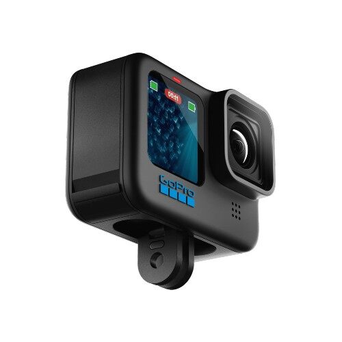 GoPro HERO11 Black ราคา 19,999 บาท*ส่งฟรี