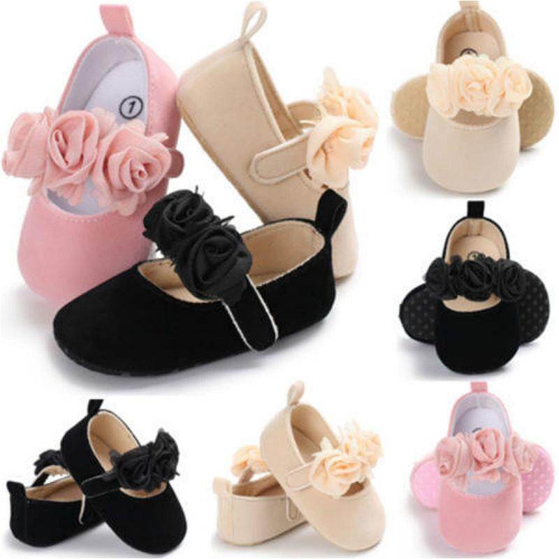 baby party shoes