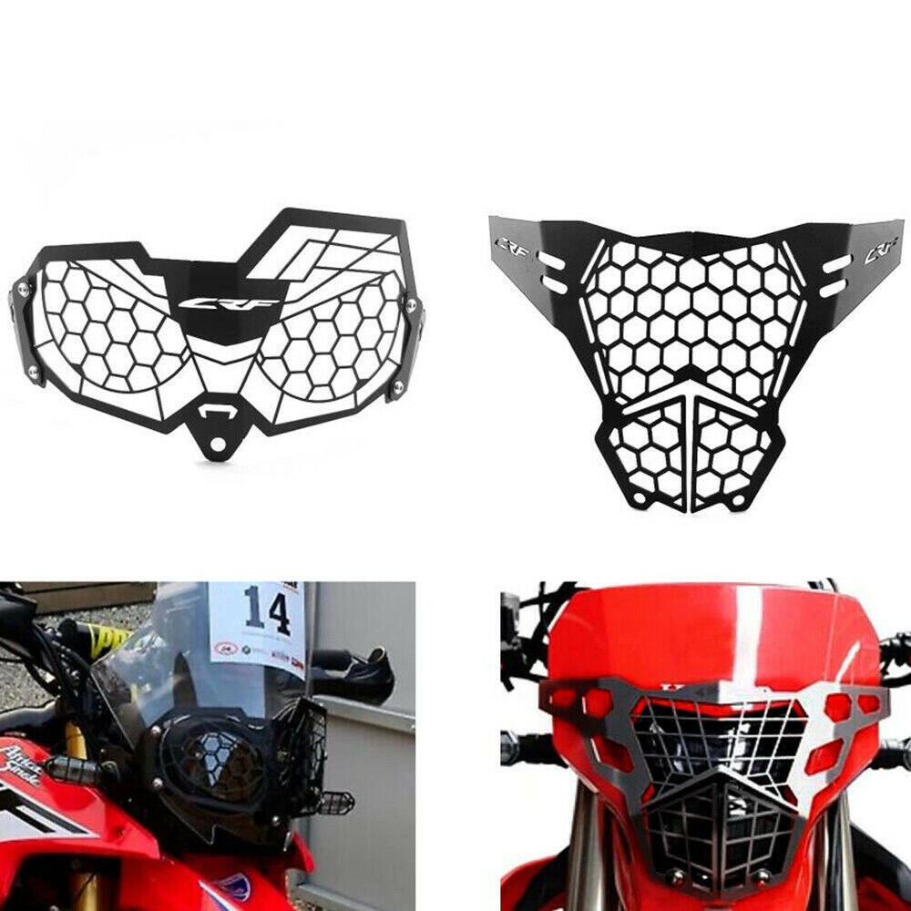For Honda CRF300L CRF300 Rally CRF 300 L 2021 Motorcycle Accessories