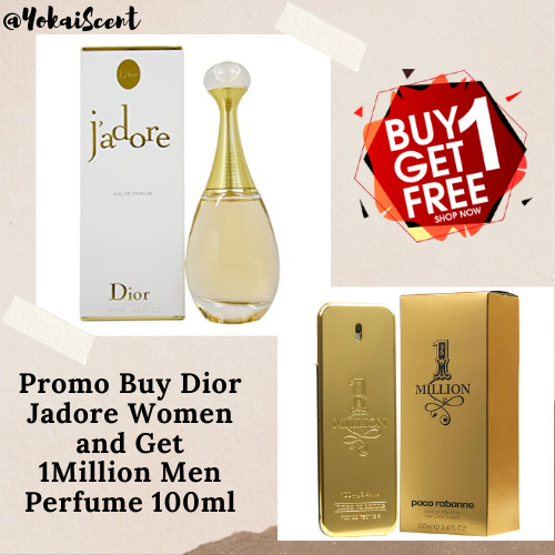 jadore men